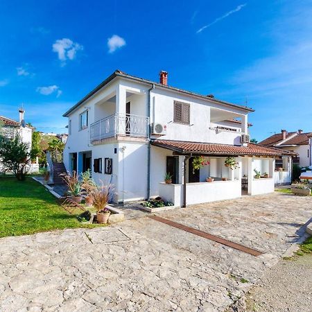 Apartment Zdenko Rovinj Exterior photo