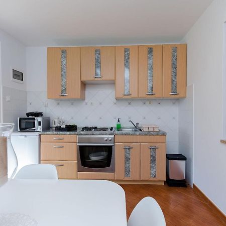 Apartment Zdenko Rovinj Exterior photo