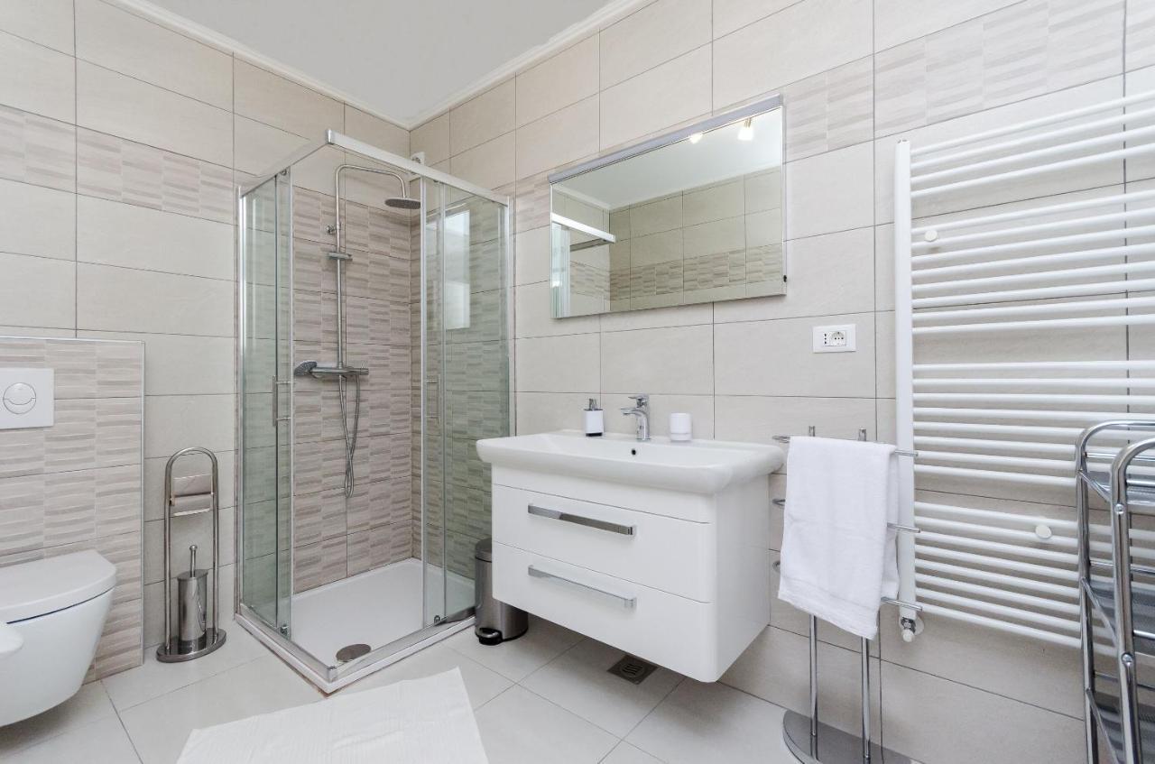 Apartment Zdenko Rovinj Exterior photo
